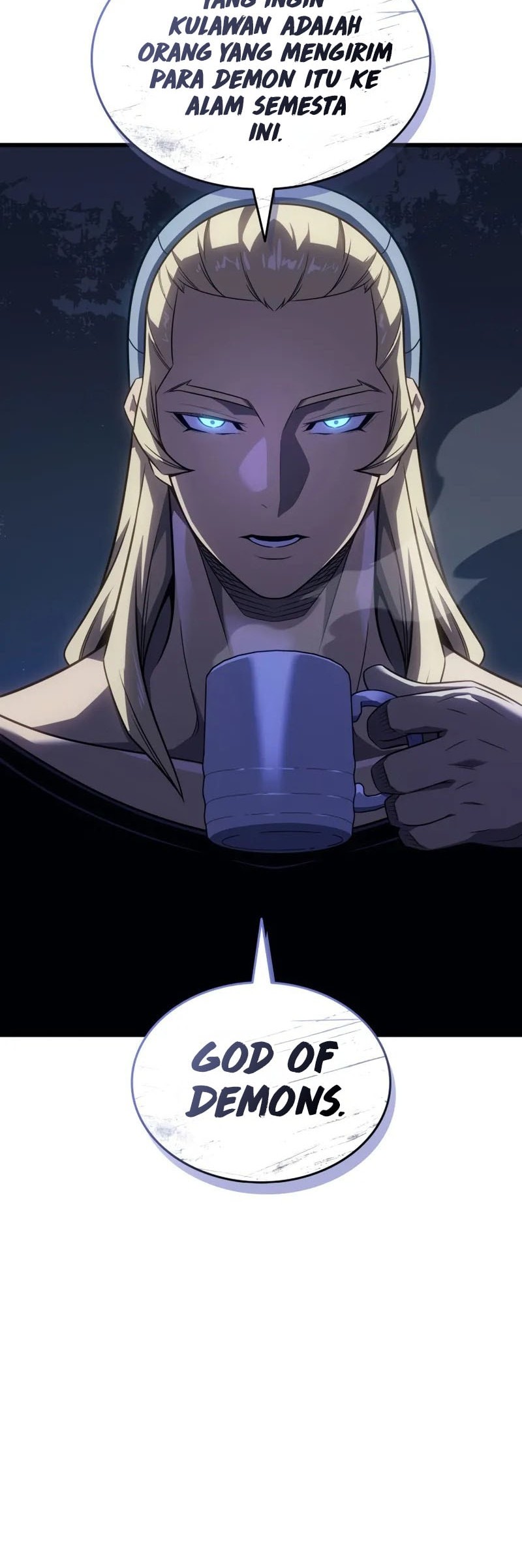 The Great Mage Returns After 4000 Years Chapter 208 page 53