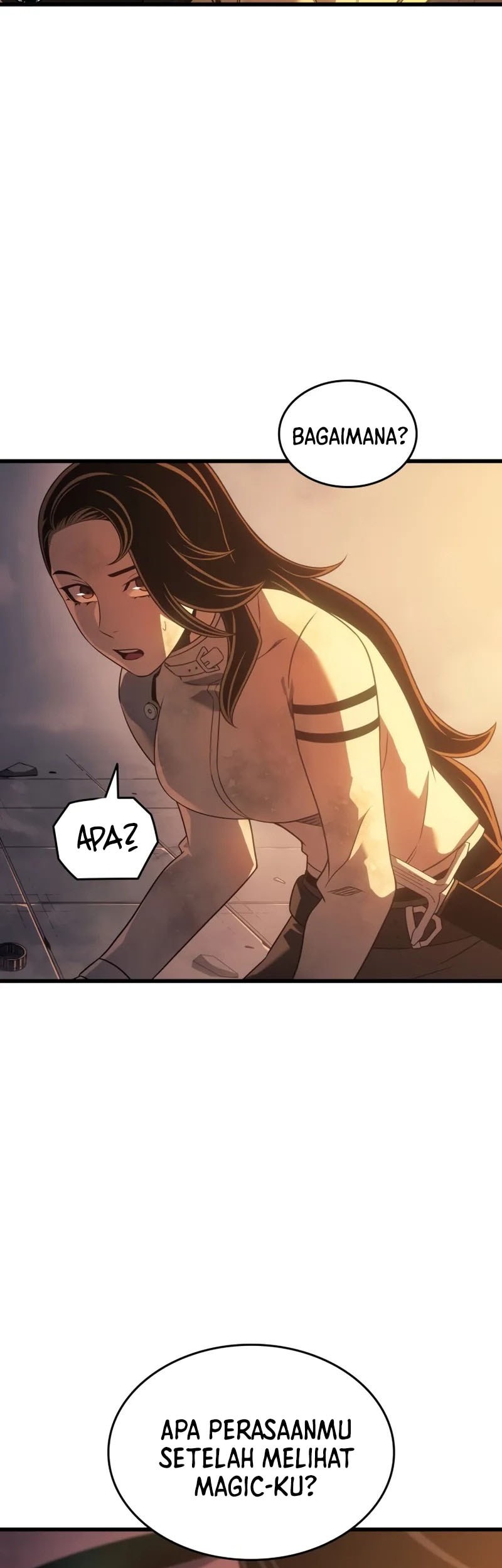 The Great Mage Returns After 4000 Years Chapter 208 page 4