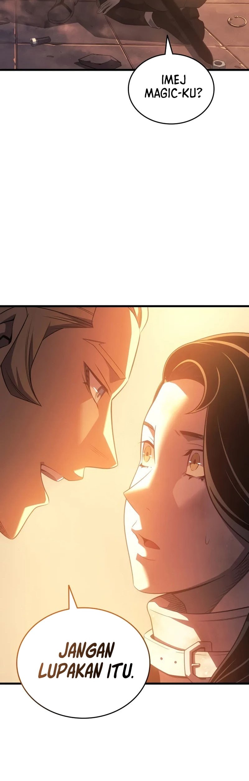 The Great Mage Returns After 4000 Years Chapter 208 page 8