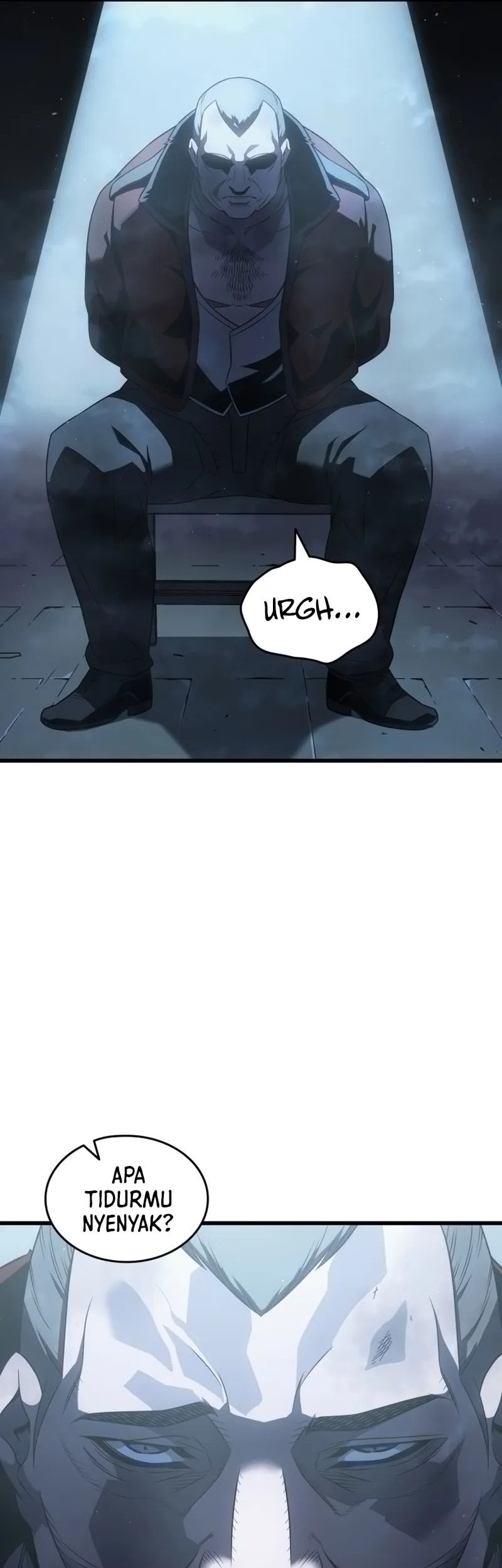The Great Mage Returns After 4000 Years Chapter 208 page 10