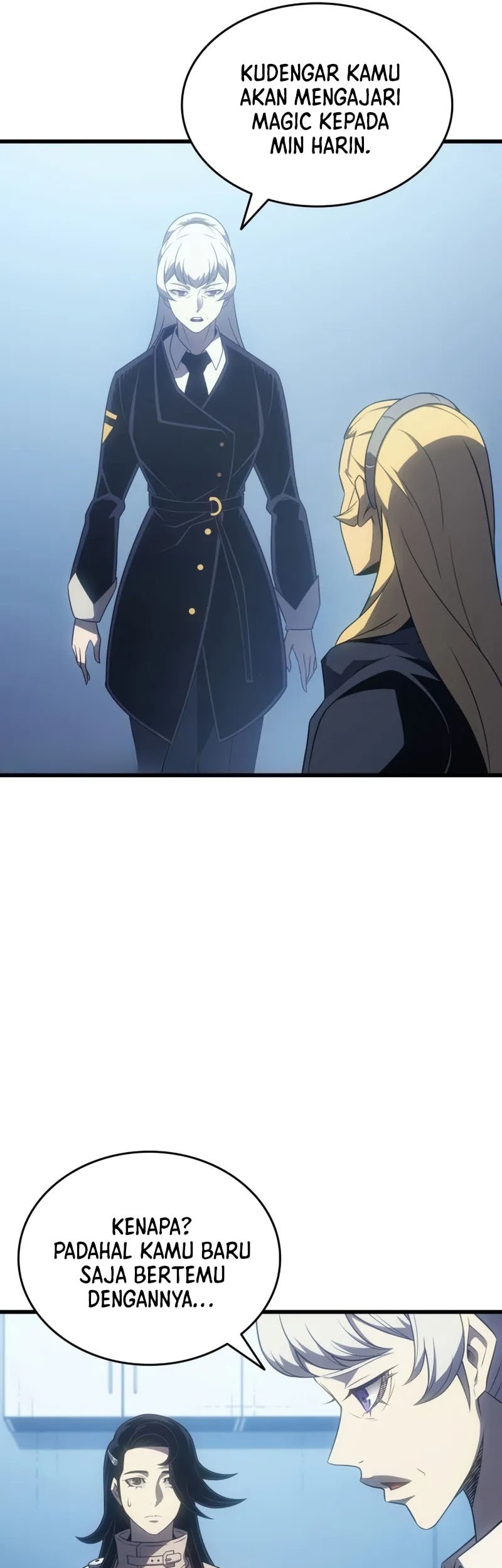The Great Mage Returns After 4000 Years Chapter 208 page 18