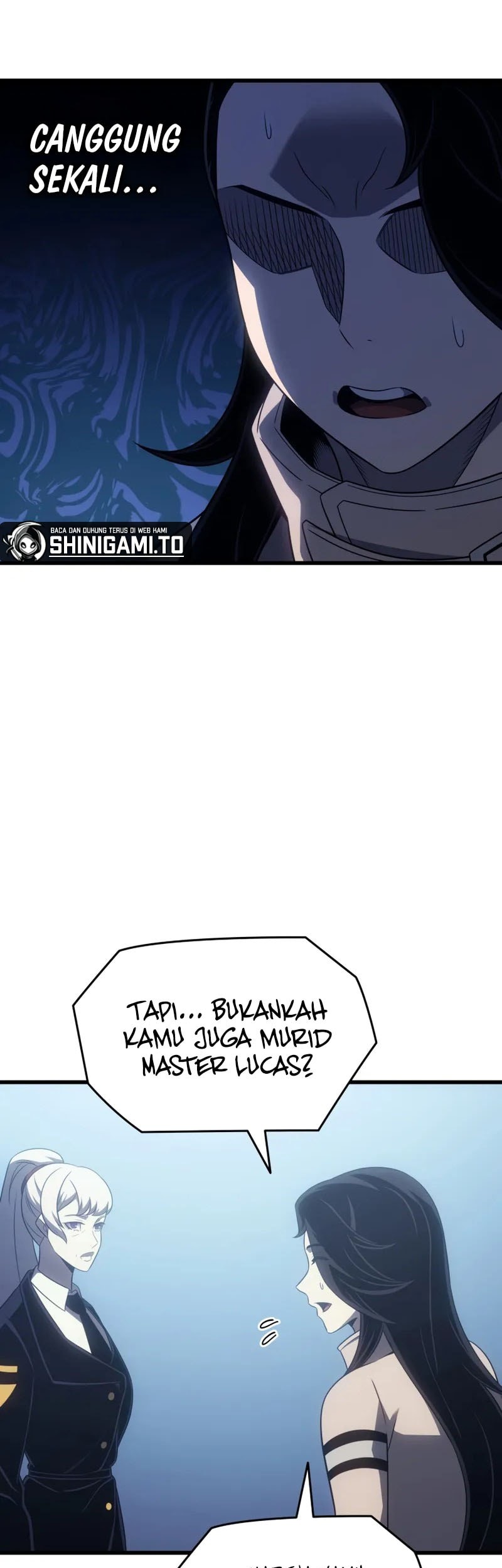 The Great Mage Returns After 4000 Years Chapter 208 page 22