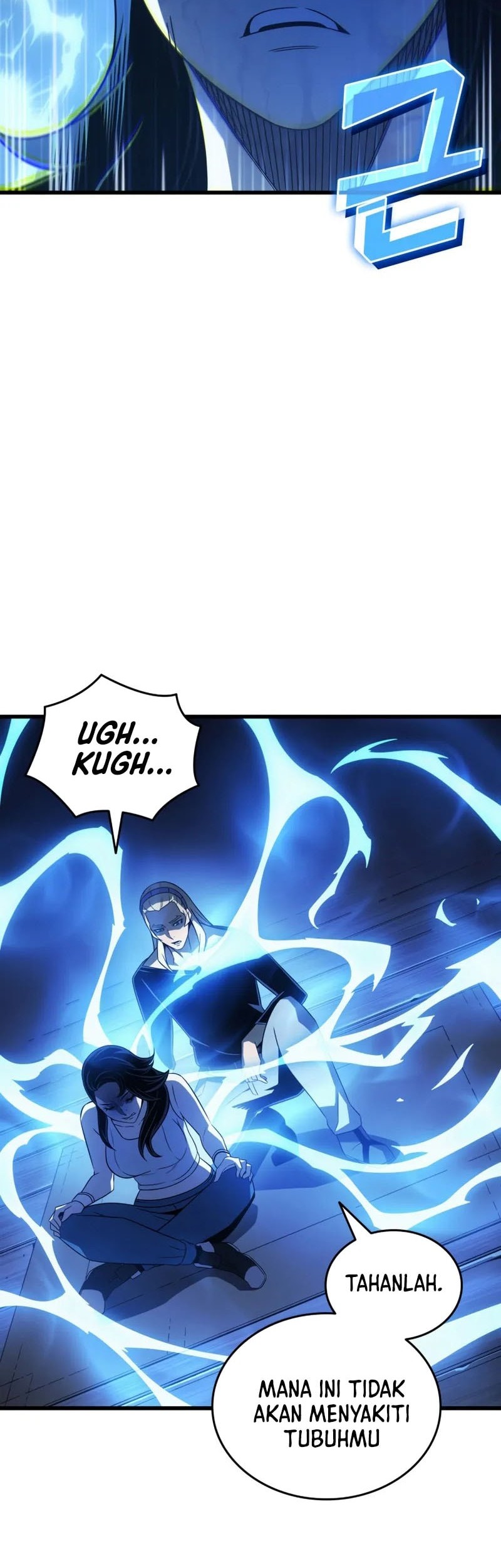 The Great Mage Returns After 4000 Years Chapter 208 page 31