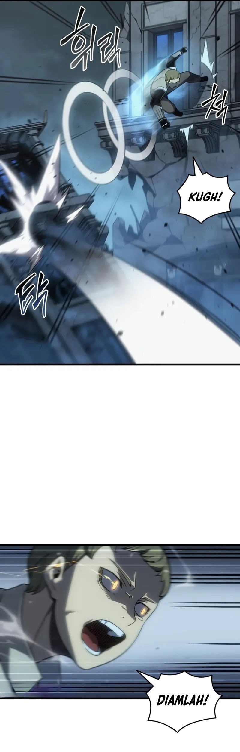 The Great Mage Returns After 4000 Years Chapter 209 page 34