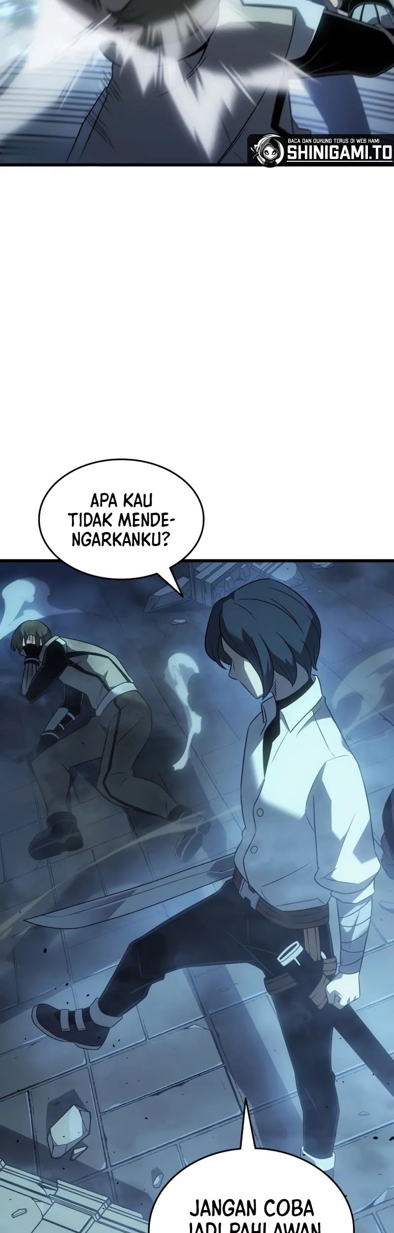 The Great Mage Returns After 4000 Years Chapter 209 page 39