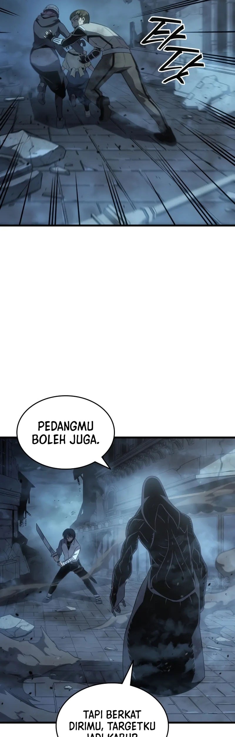 The Great Mage Returns After 4000 Years Chapter 209 page 46