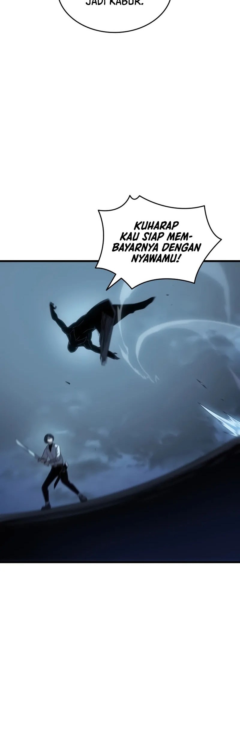 The Great Mage Returns After 4000 Years Chapter 209 page 47