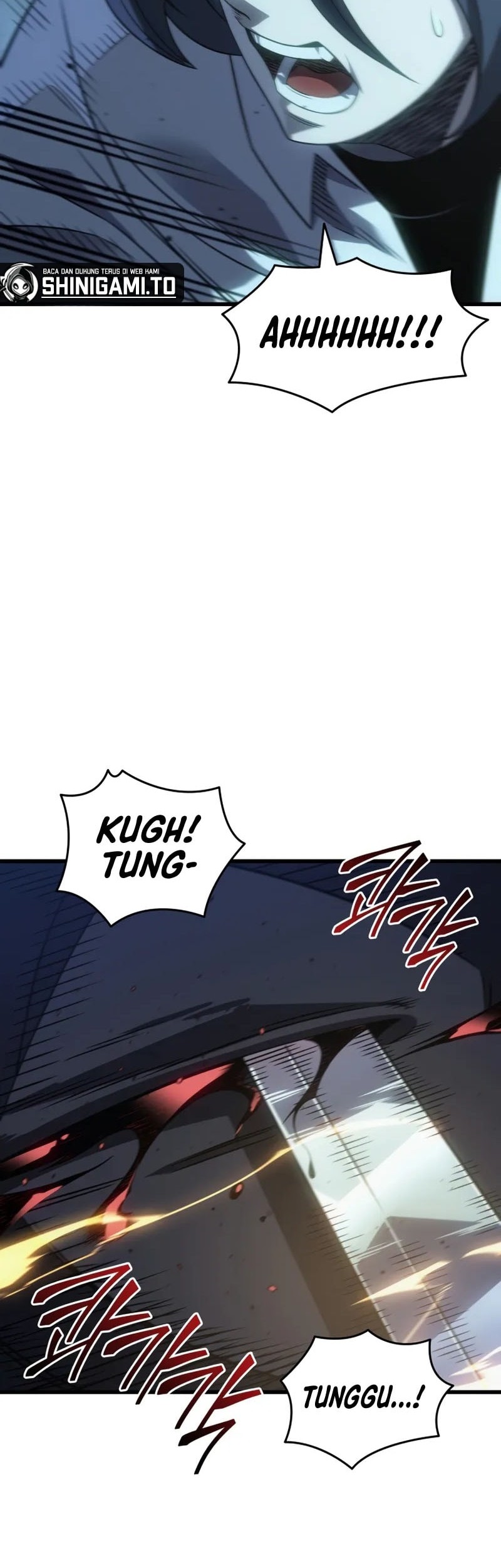 The Great Mage Returns After 4000 Years Chapter 209 page 51