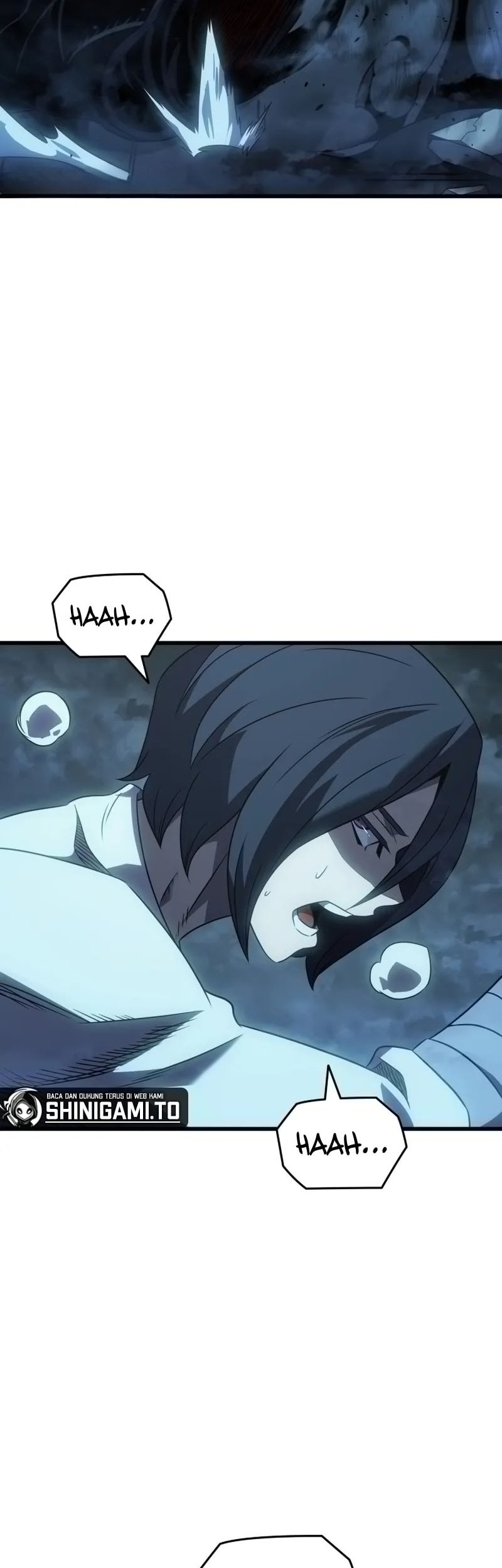 The Great Mage Returns After 4000 Years Chapter 209 page 55