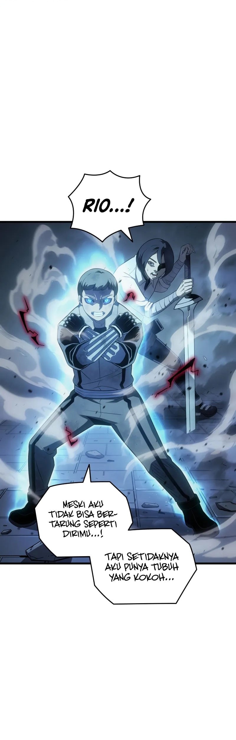 The Great Mage Returns After 4000 Years Chapter 209 page 60