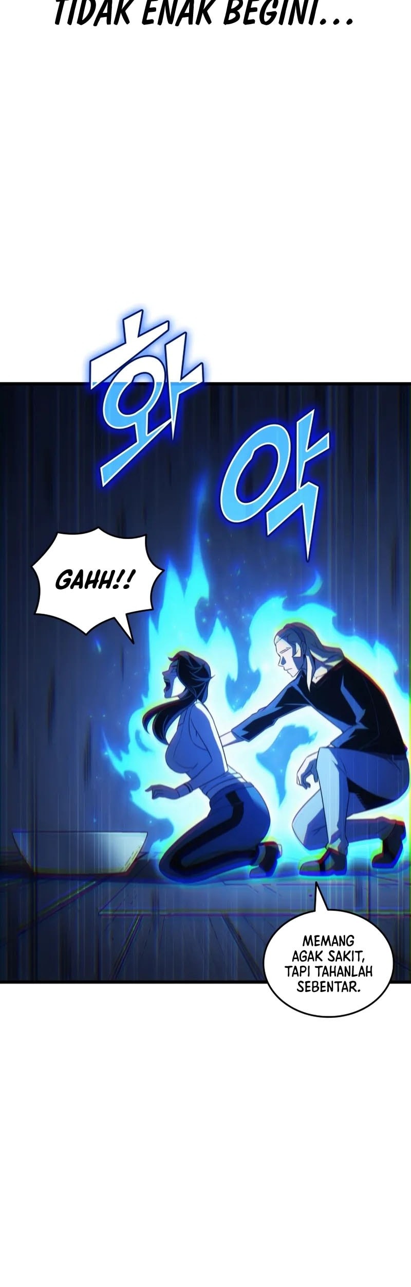 The Great Mage Returns After 4000 Years Chapter 209 page 4