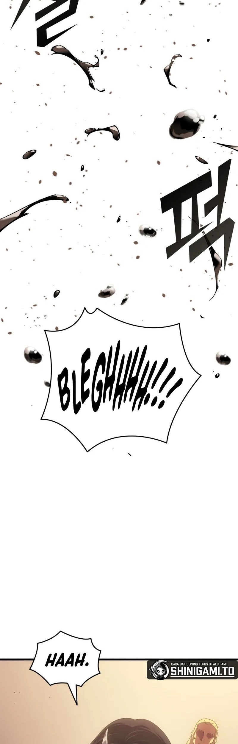 The Great Mage Returns After 4000 Years Chapter 209 page 7