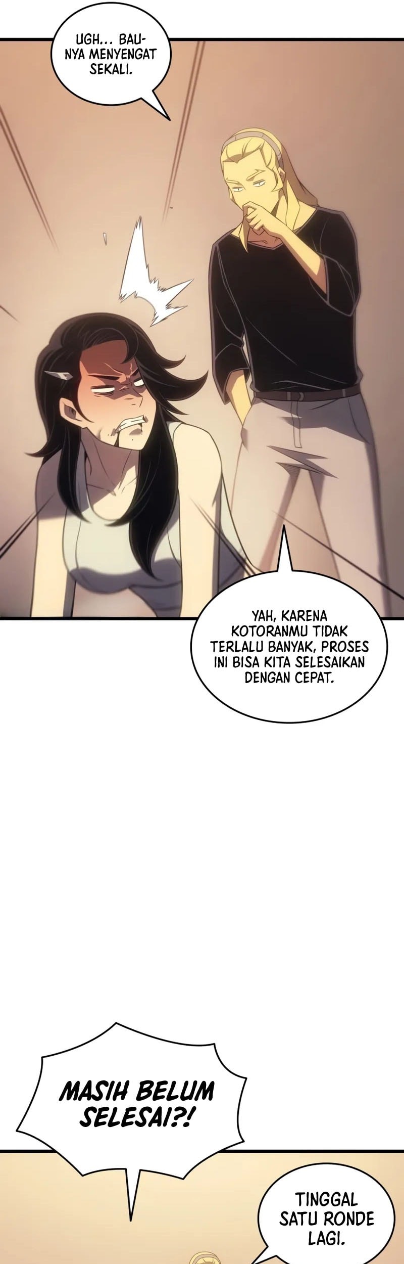 The Great Mage Returns After 4000 Years Chapter 209 page 10