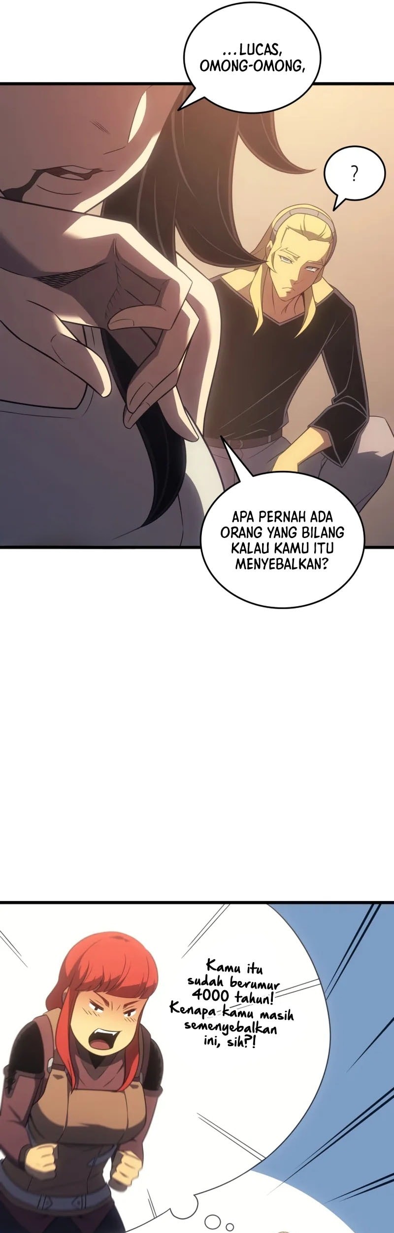 The Great Mage Returns After 4000 Years Chapter 209 page 14