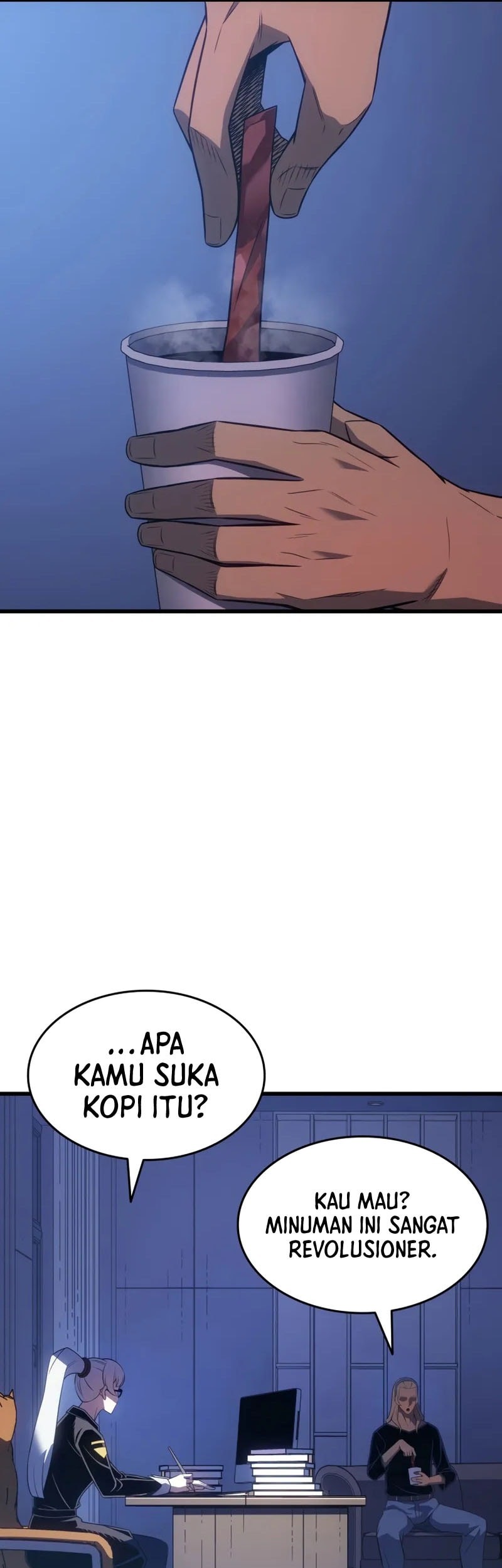 The Great Mage Returns After 4000 Years Chapter 209 page 18