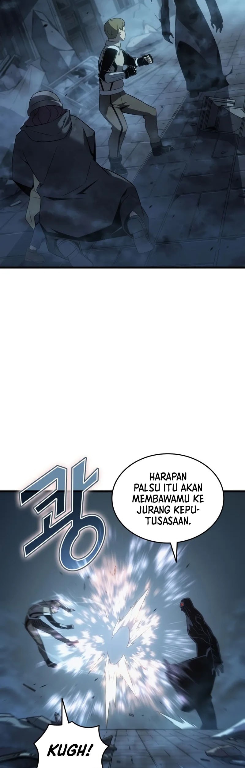 The Great Mage Returns After 4000 Years Chapter 209 page 32