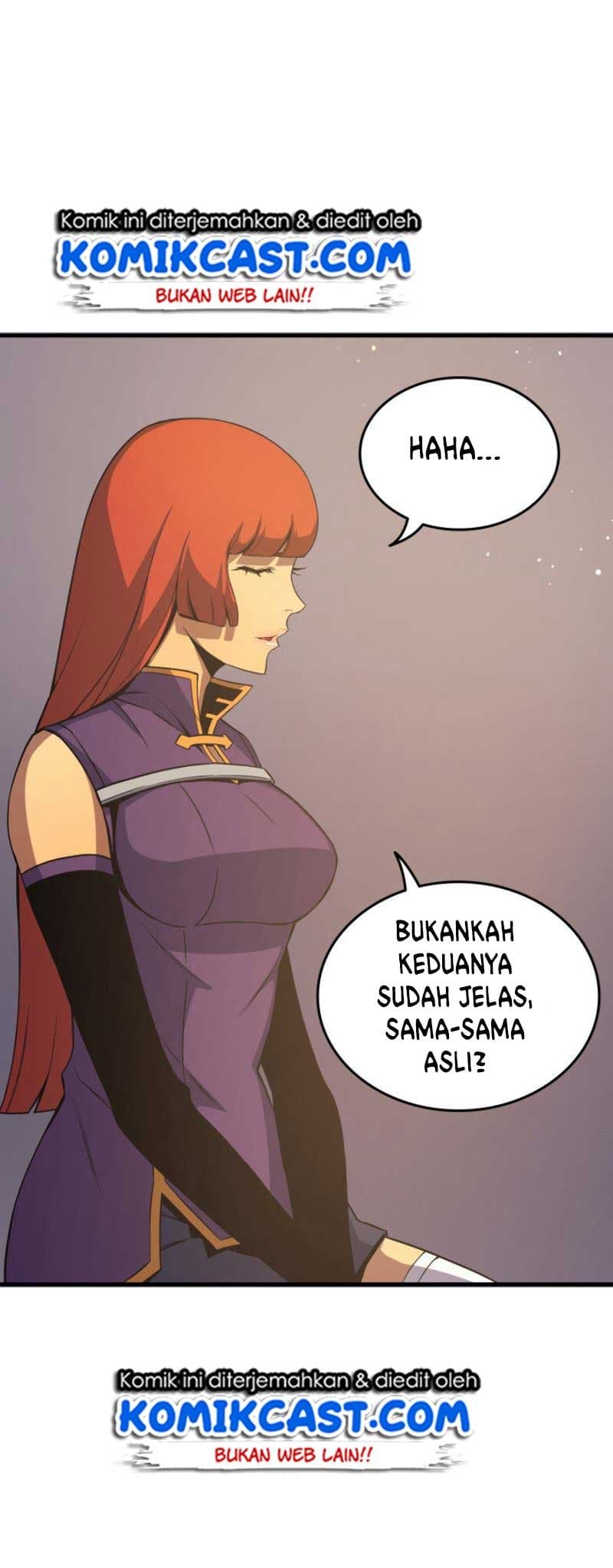 The Great Mage Returns After 4000 Years Chapter 21 page 17