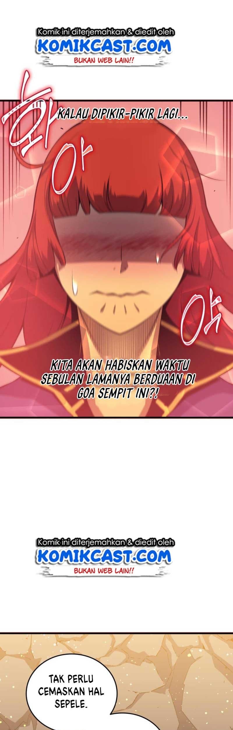 The Great Mage Returns After 4000 Years Chapter 21 page 22