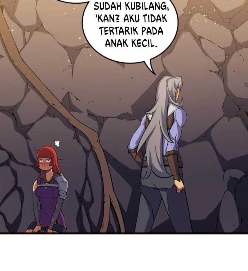 The Great Mage Returns After 4000 Years Chapter 21 page 23