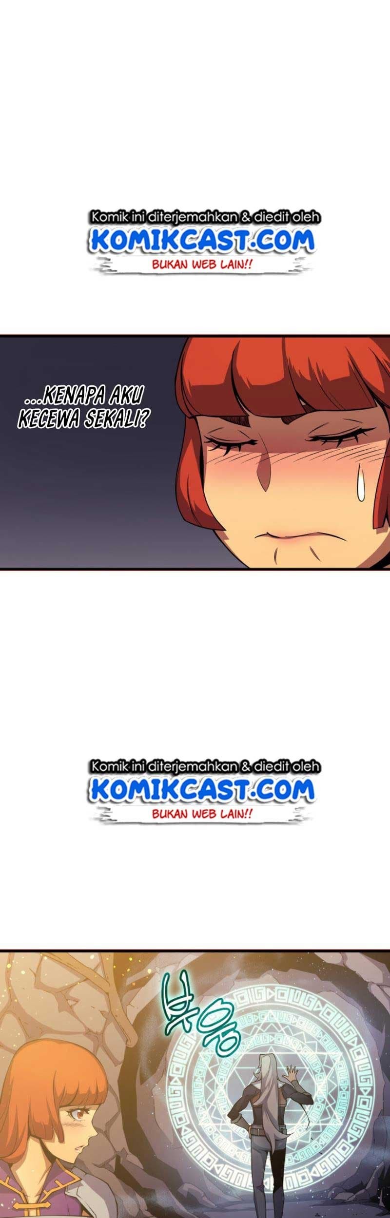 The Great Mage Returns After 4000 Years Chapter 21 page 24