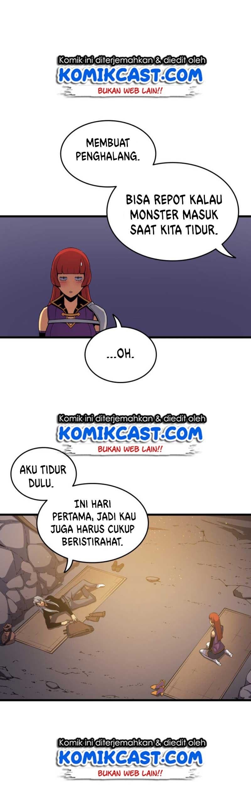 The Great Mage Returns After 4000 Years Chapter 21 page 26