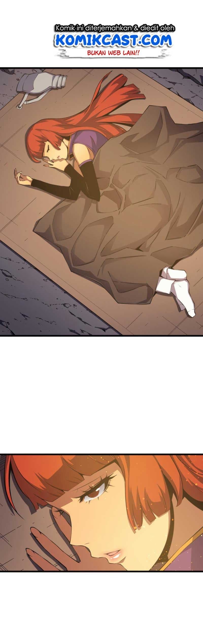 The Great Mage Returns After 4000 Years Chapter 21 page 30