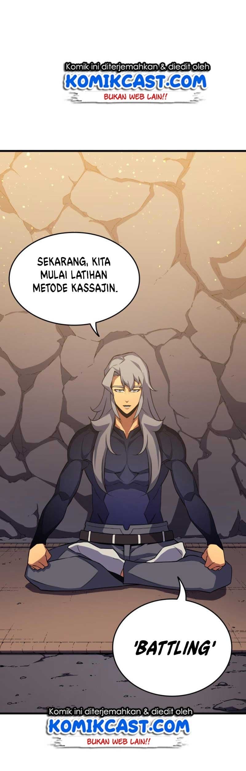 The Great Mage Returns After 4000 Years Chapter 21 page 36