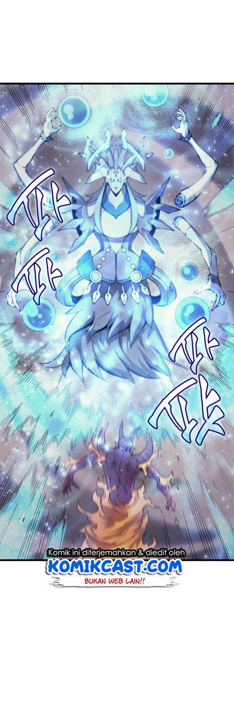The Great Mage Returns After 4000 Years Chapter 21 page 51