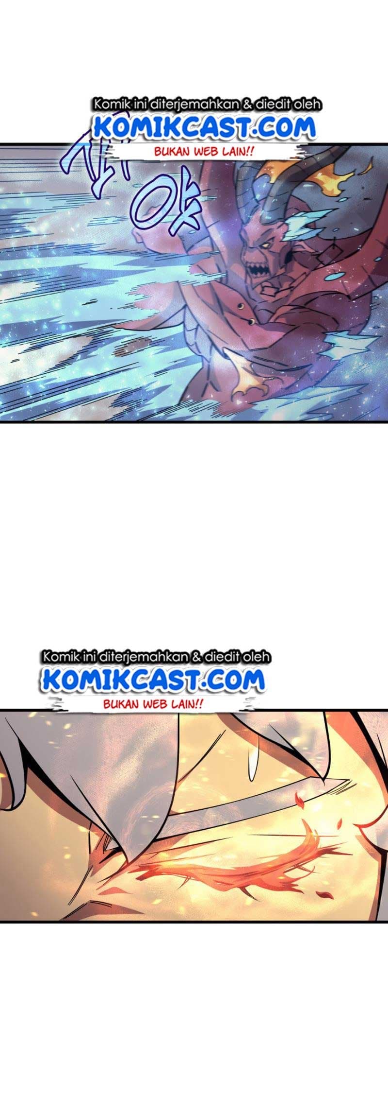 The Great Mage Returns After 4000 Years Chapter 21 page 52