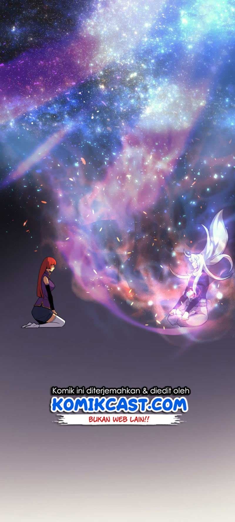 The Great Mage Returns After 4000 Years Chapter 21 page 57