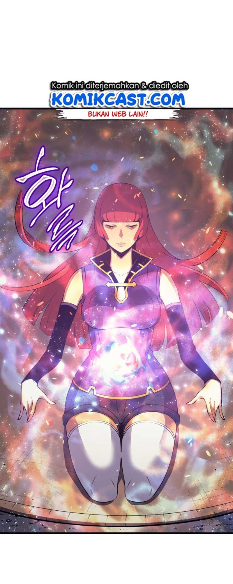 The Great Mage Returns After 4000 Years Chapter 21 page 59