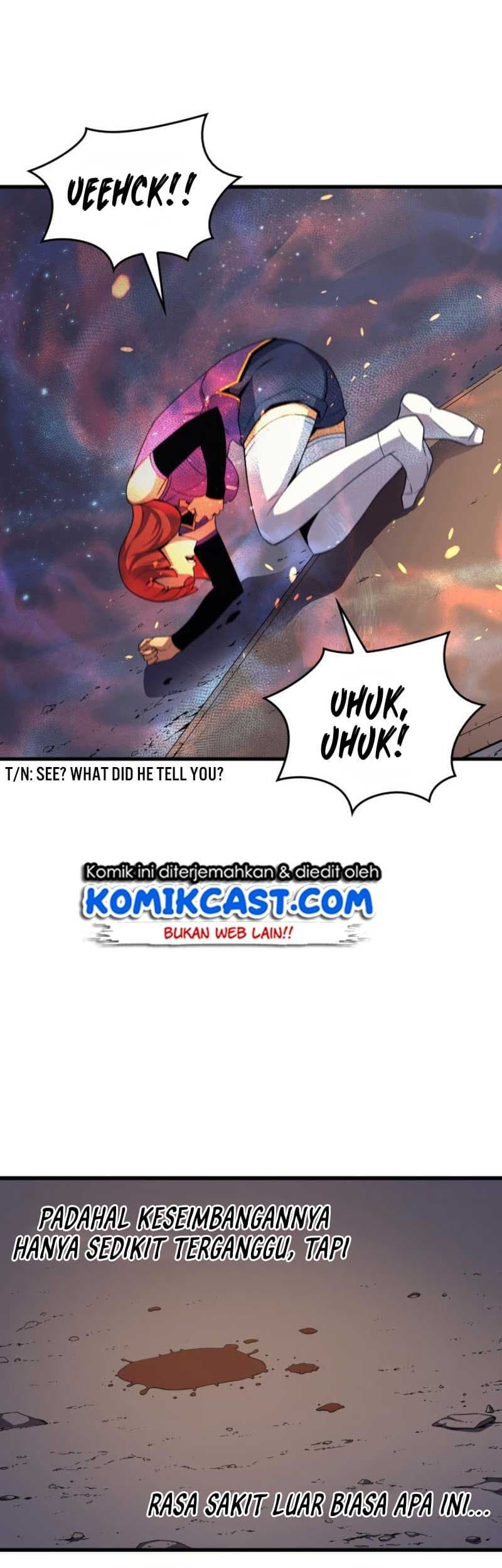 The Great Mage Returns After 4000 Years Chapter 21 page 64