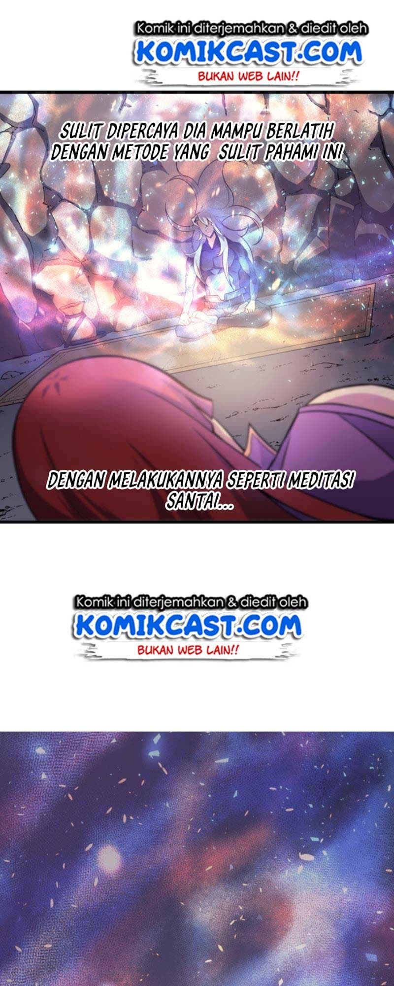 The Great Mage Returns After 4000 Years Chapter 21 page 66