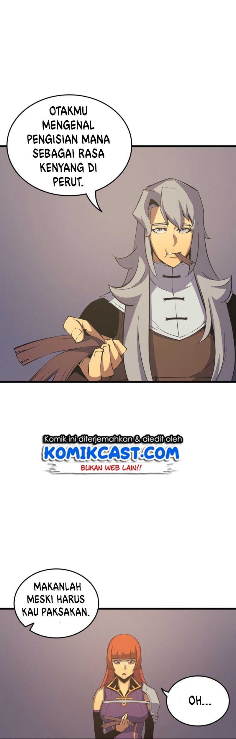 The Great Mage Returns After 4000 Years Chapter 21 page 7