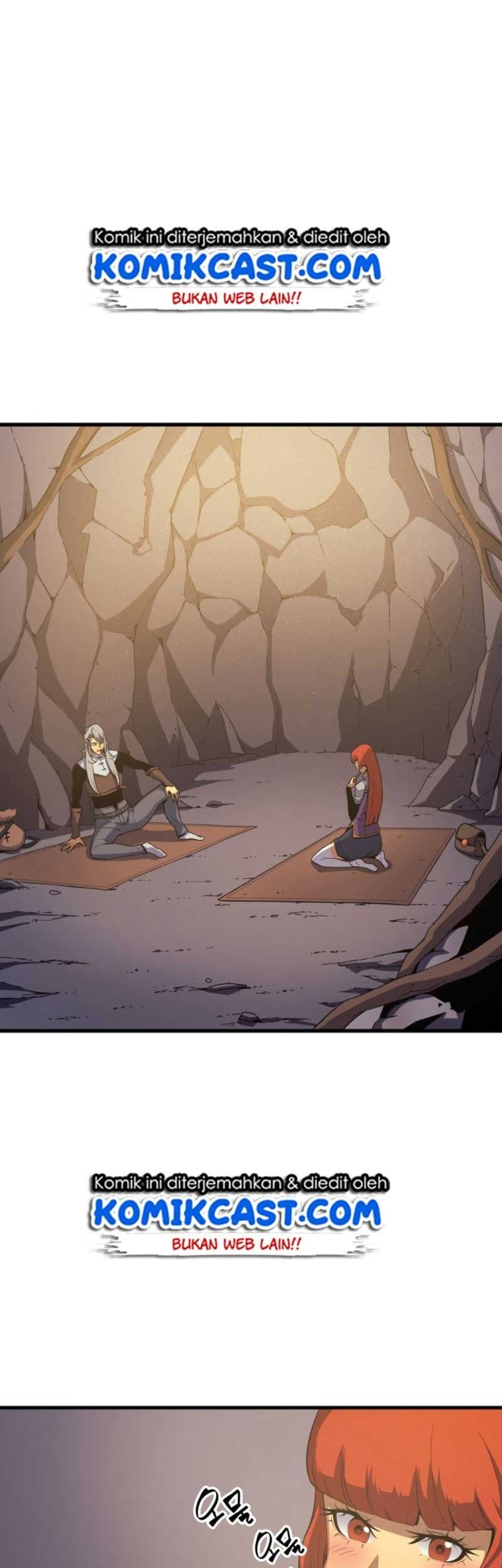 The Great Mage Returns After 4000 Years Chapter 21 page 9