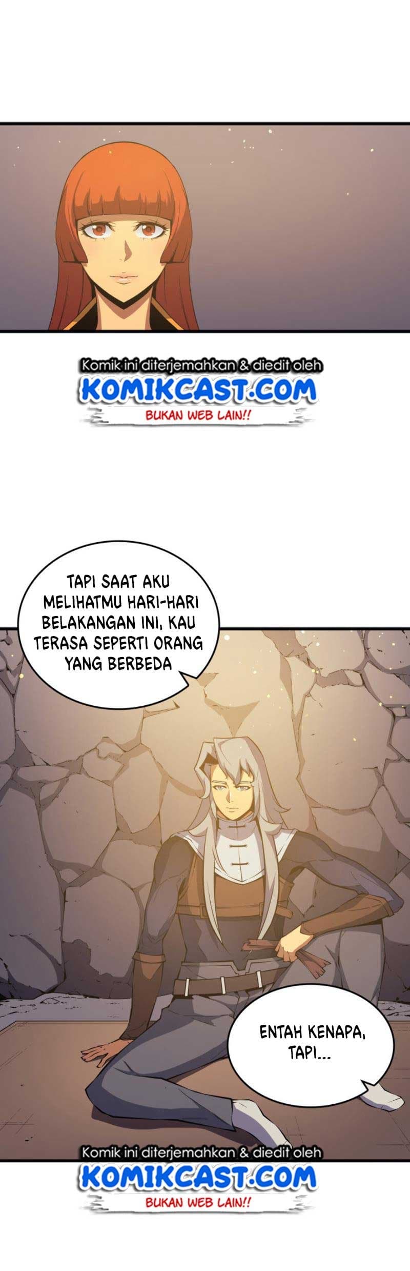 The Great Mage Returns After 4000 Years Chapter 21 page 14