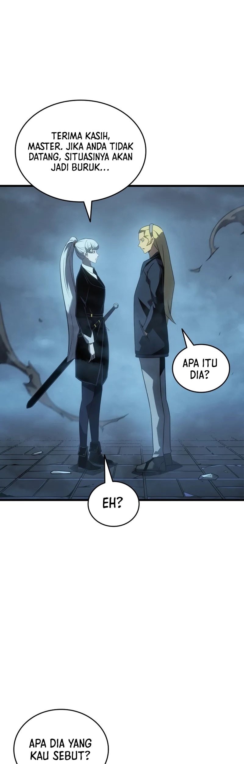The Great Mage Returns After 4000 Years Chapter 210 page 37