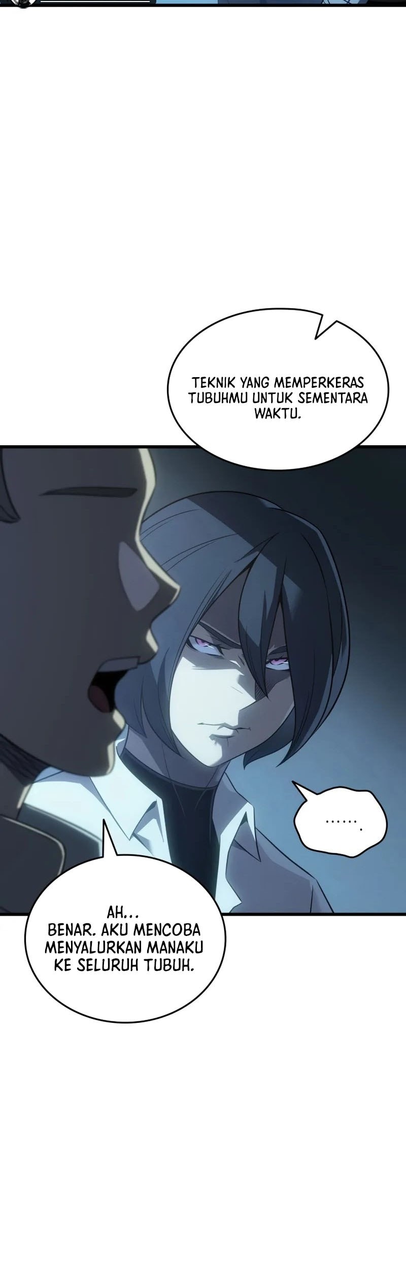 The Great Mage Returns After 4000 Years Chapter 210 page 41