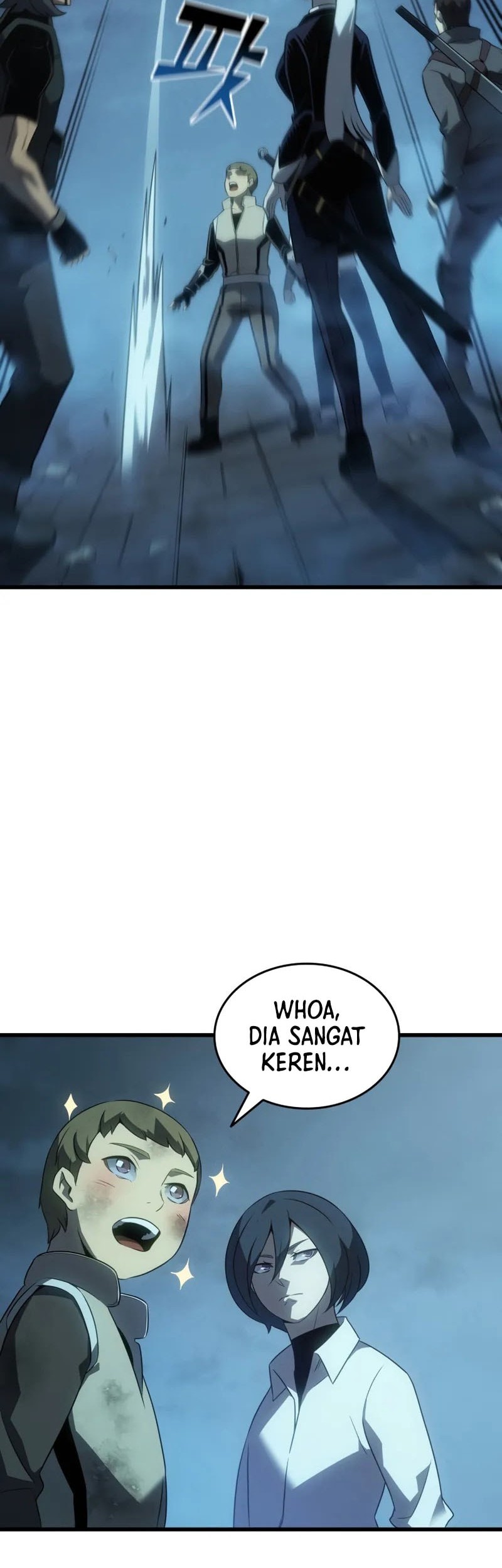 The Great Mage Returns After 4000 Years Chapter 210 page 46