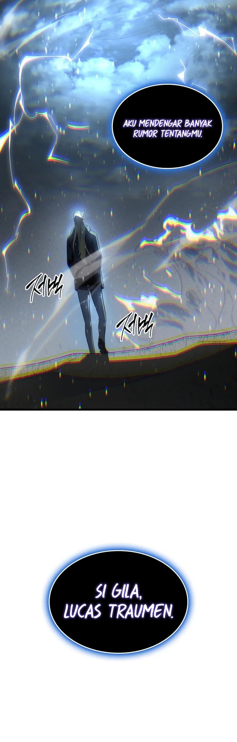 The Great Mage Returns After 4000 Years Chapter 210 page 54