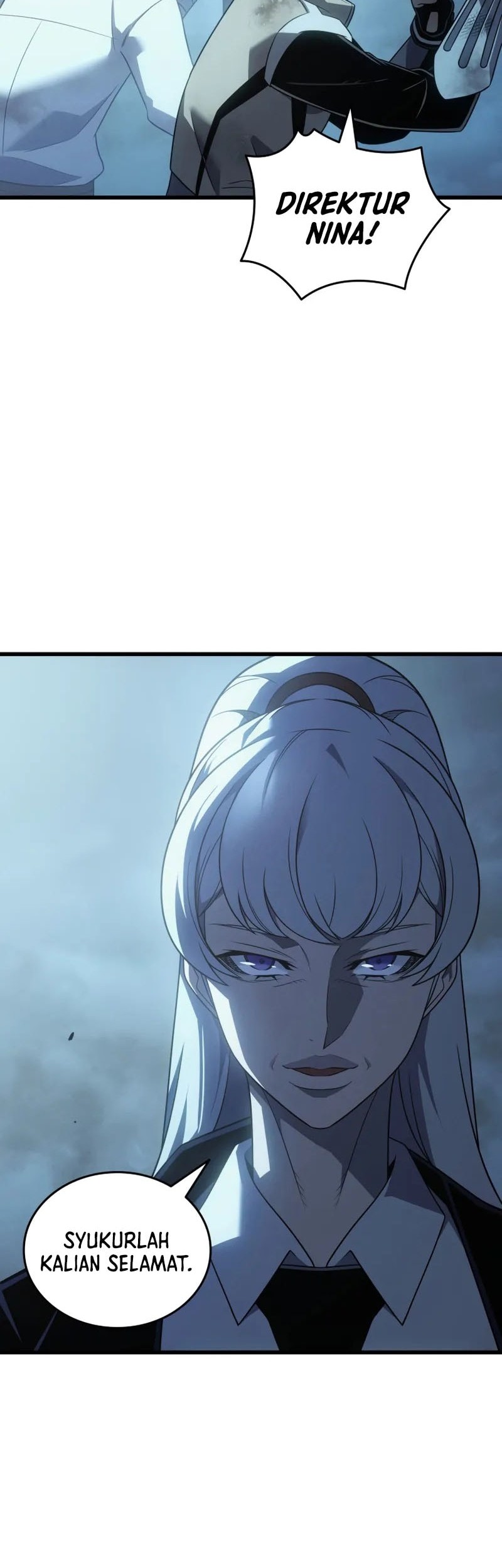 The Great Mage Returns After 4000 Years Chapter 210 page 3