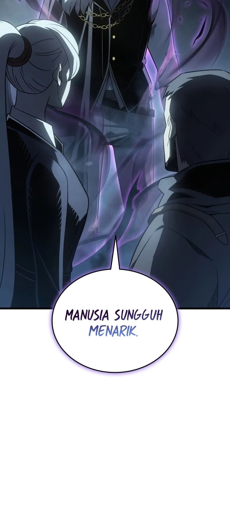 The Great Mage Returns After 4000 Years Chapter 210 page 10