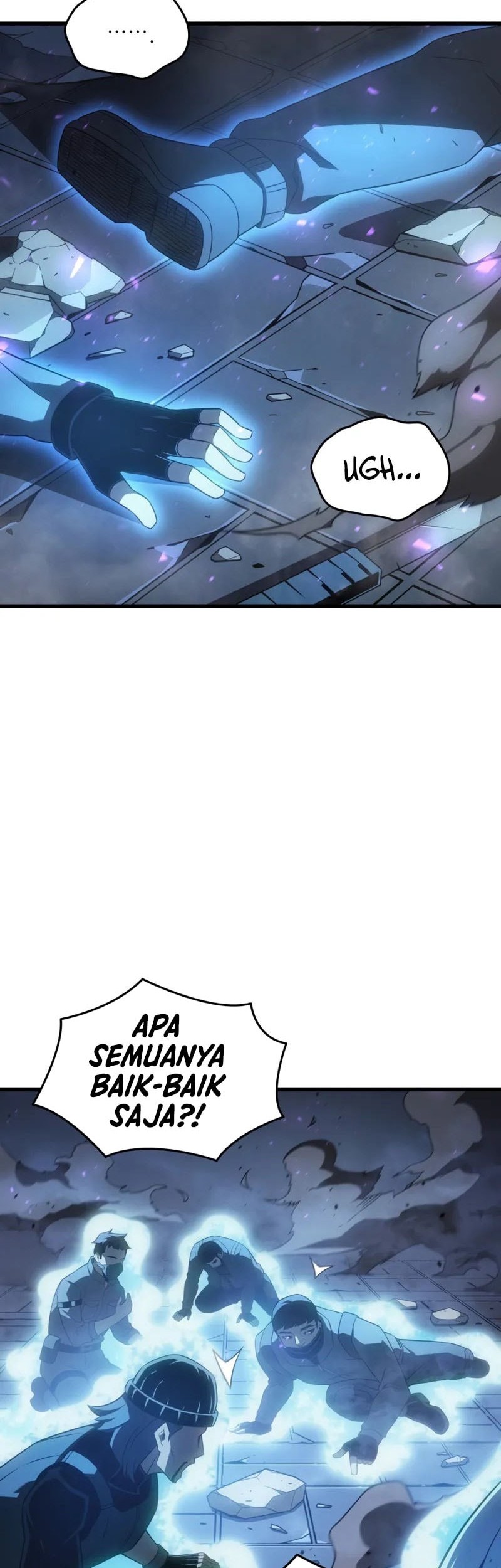 The Great Mage Returns After 4000 Years Chapter 210 page 16