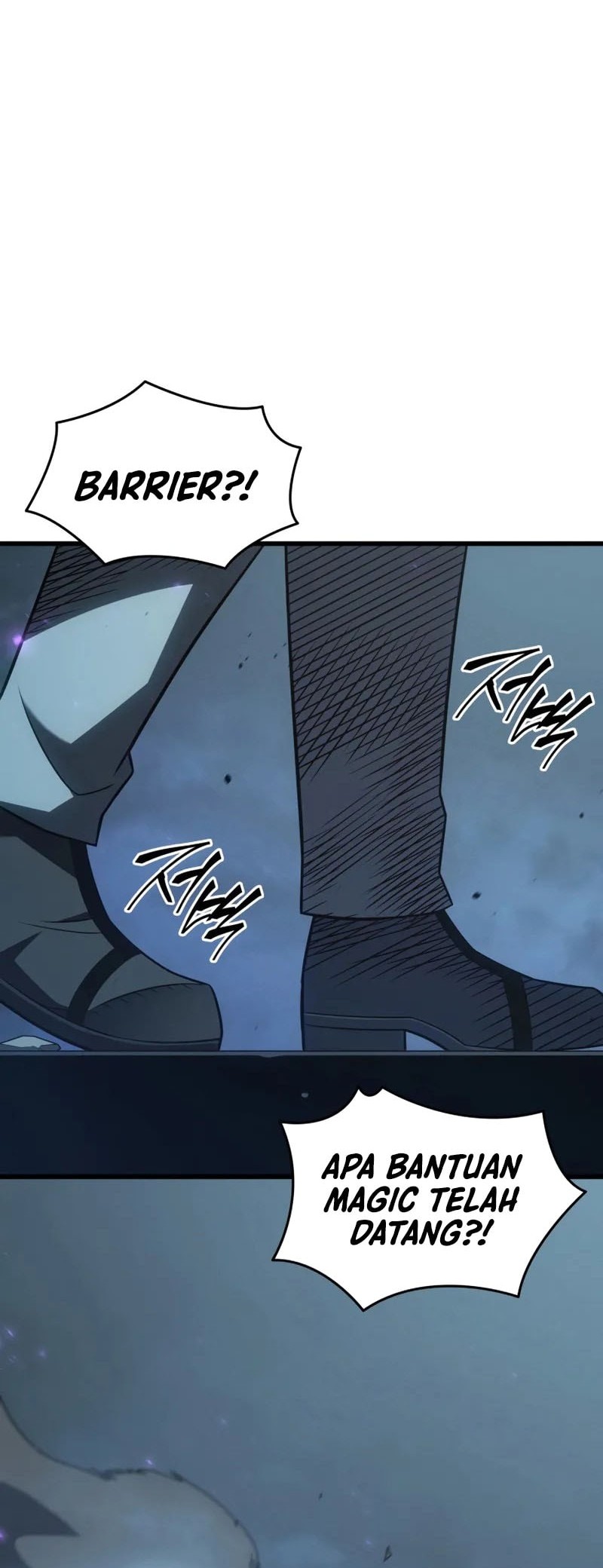 The Great Mage Returns After 4000 Years Chapter 210 page 18