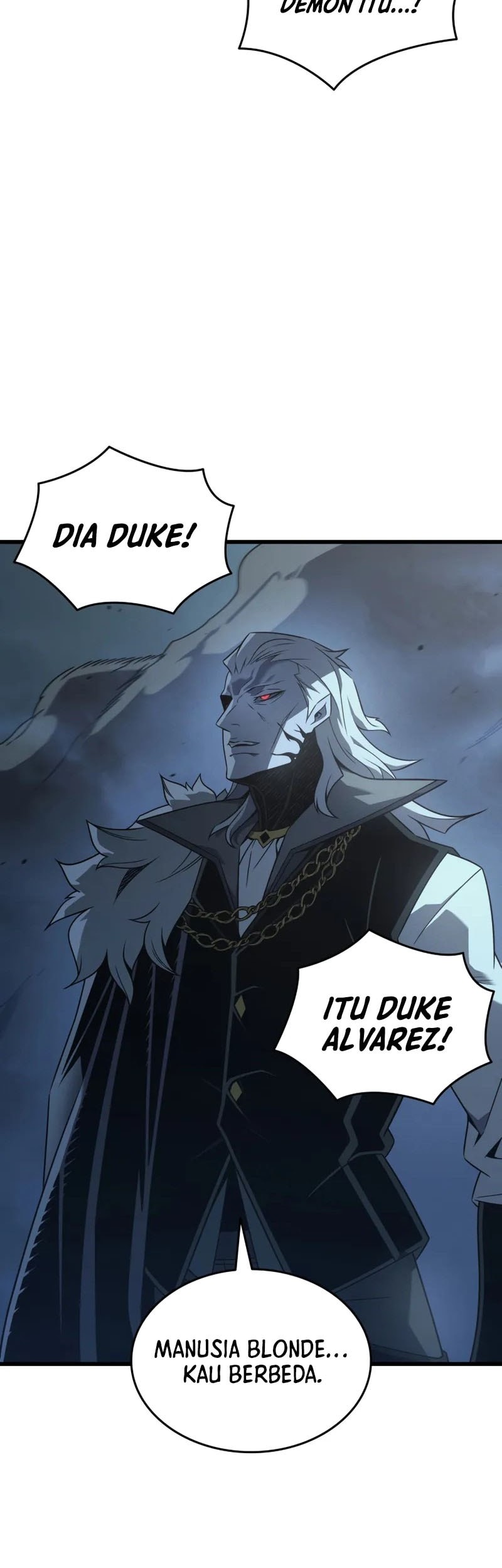 The Great Mage Returns After 4000 Years Chapter 210 page 21