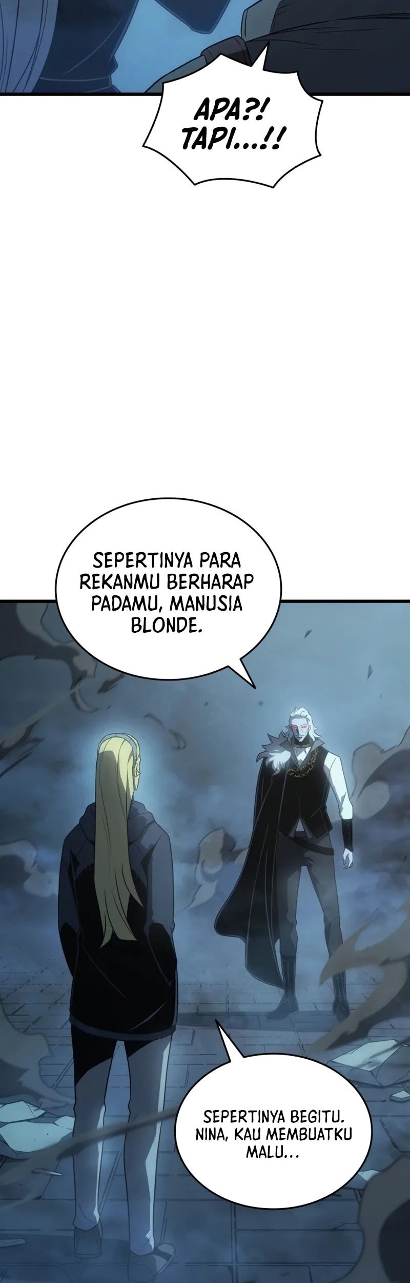 The Great Mage Returns After 4000 Years Chapter 210 page 24