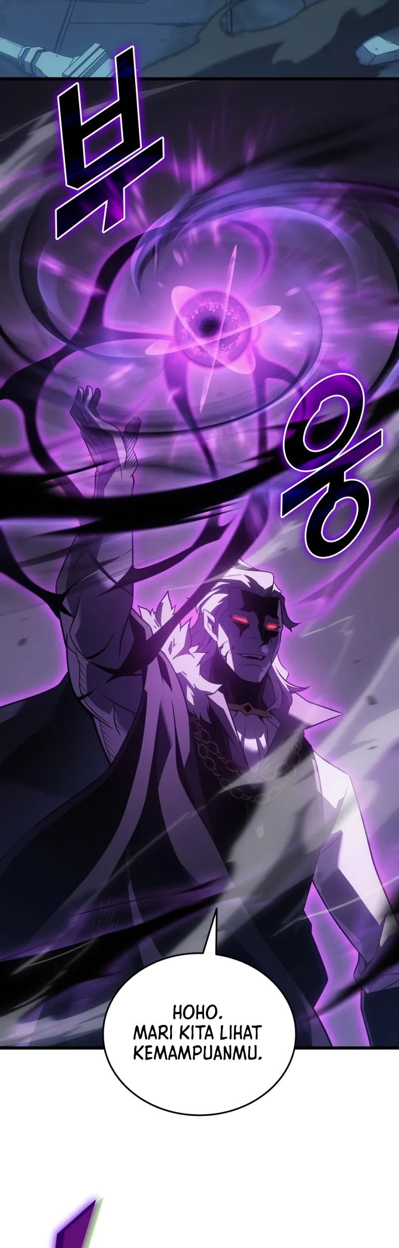 The Great Mage Returns After 4000 Years Chapter 210 page 25