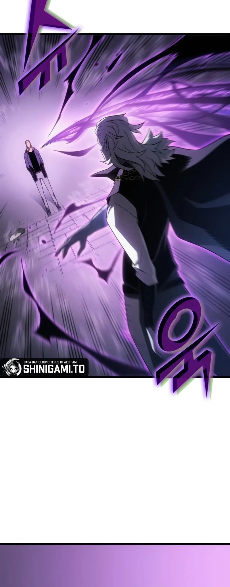 The Great Mage Returns After 4000 Years Chapter 210 page 26