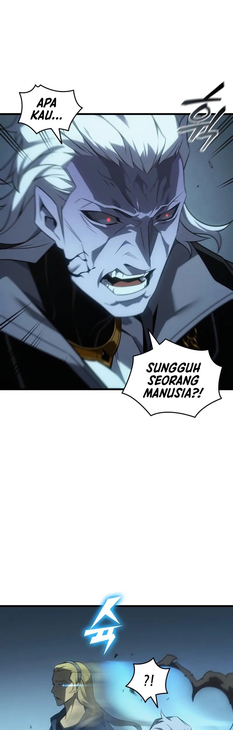 The Great Mage Returns After 4000 Years Chapter 210 page 31