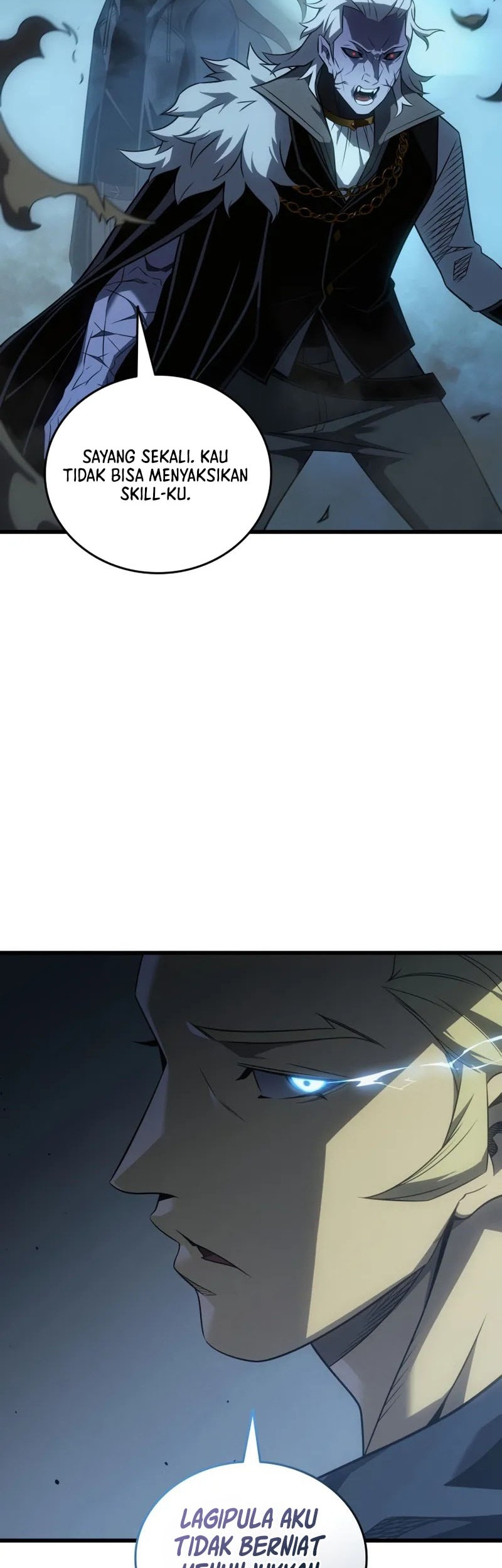 The Great Mage Returns After 4000 Years Chapter 210 page 32